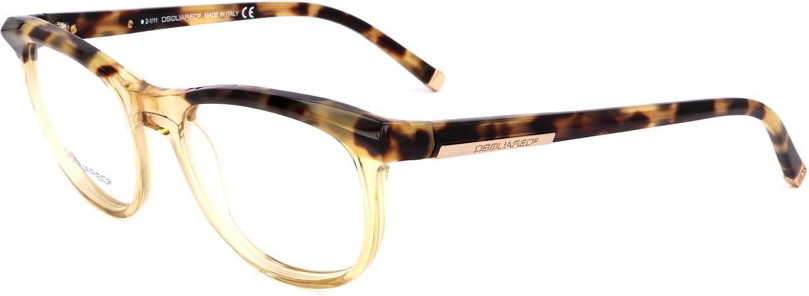 Eyeglasses Dsquared2