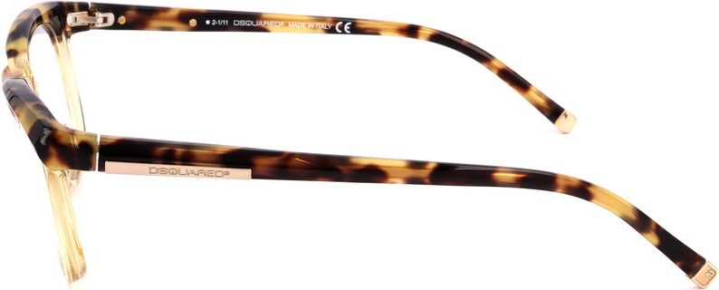 Eyeglasses Dsquared2