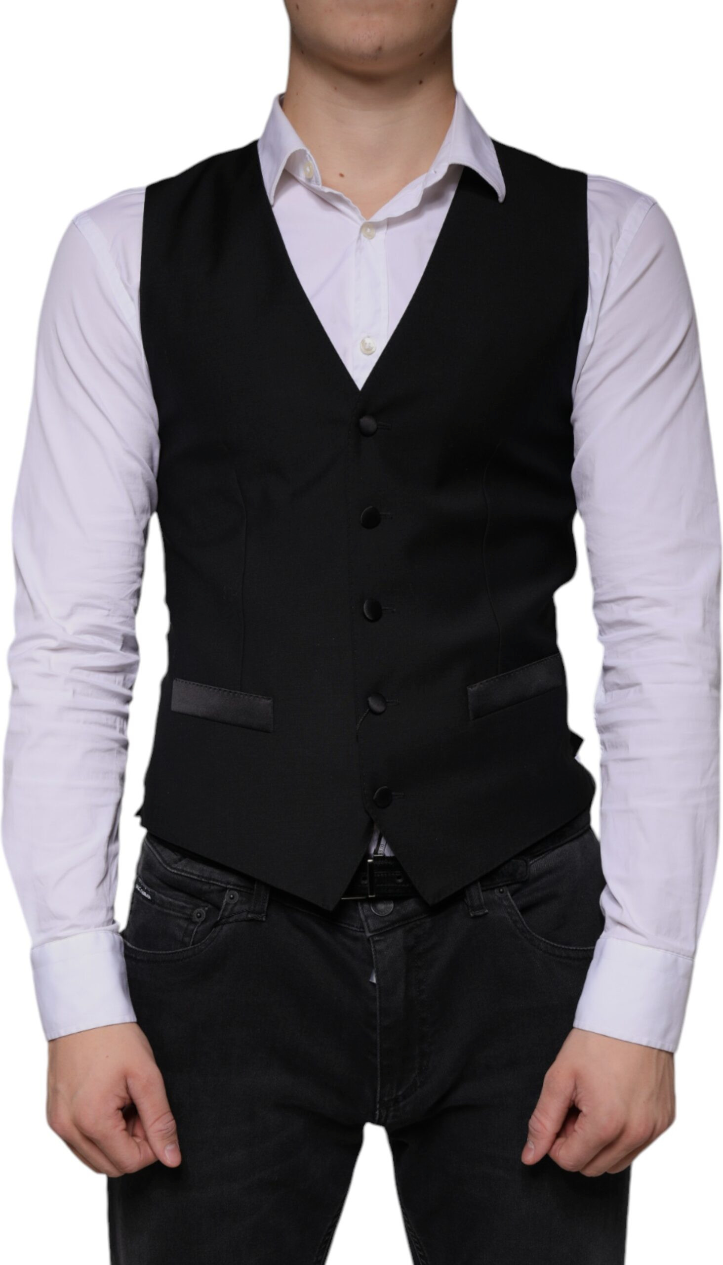 Formal Vest Dolce & Gabbana