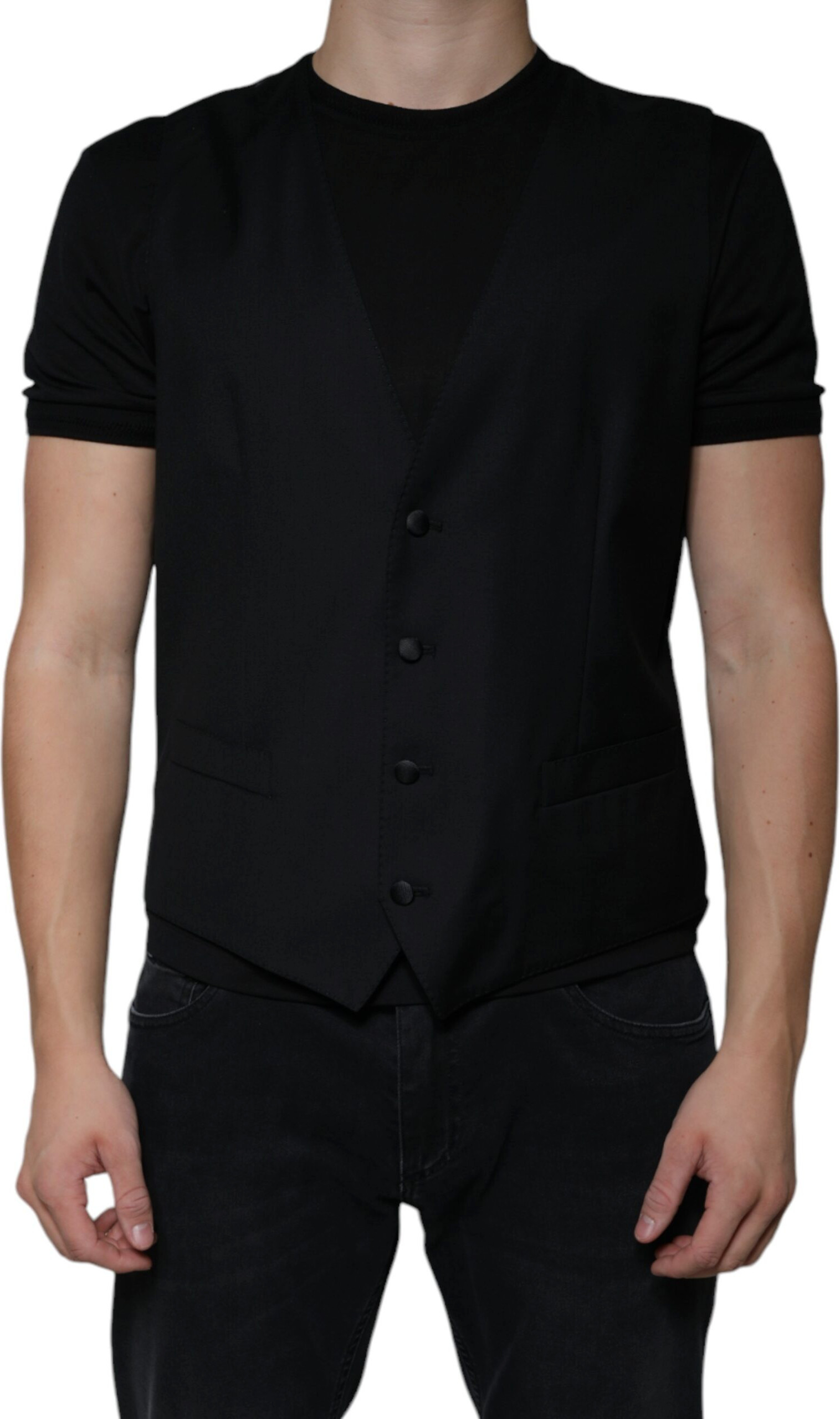Formal Vest Dolce & Gabbana