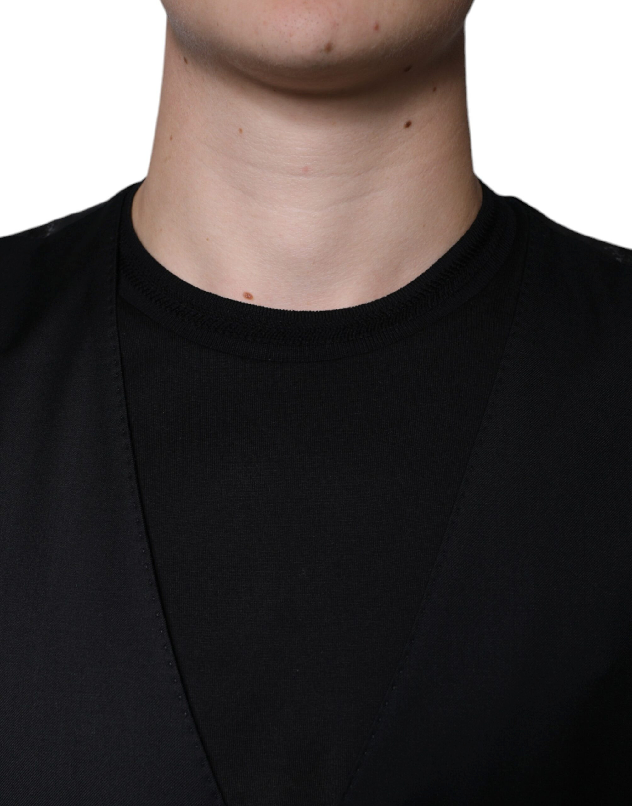 Dolce & Gabbana Rasmiy VEST