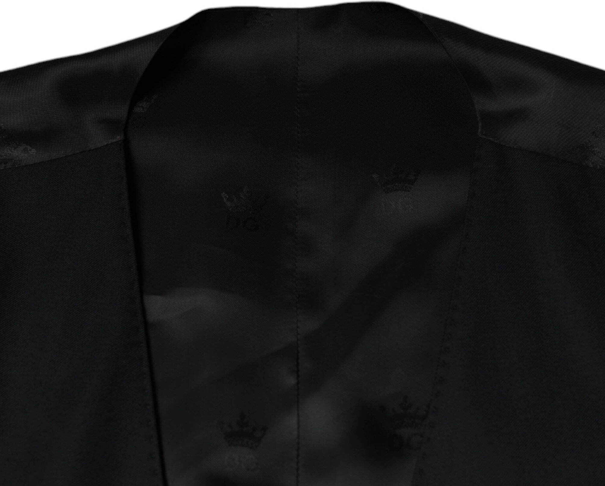 Dolce & Gabbana Rasmiy VEST