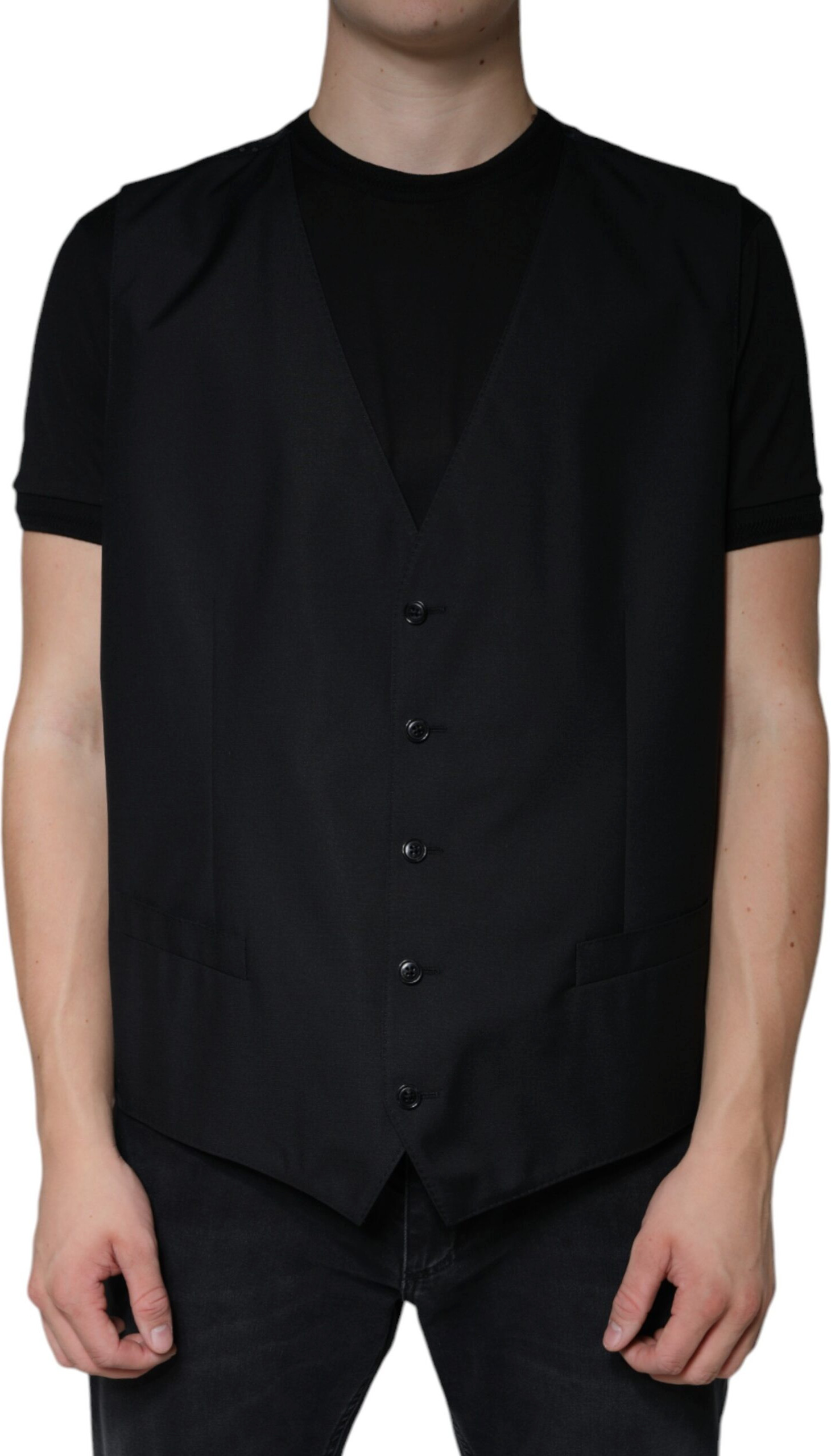 Formal Vest Dolce & Gabbana