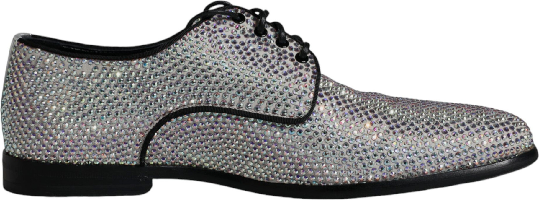 Derby dress shoes Dolce & Gabbana
