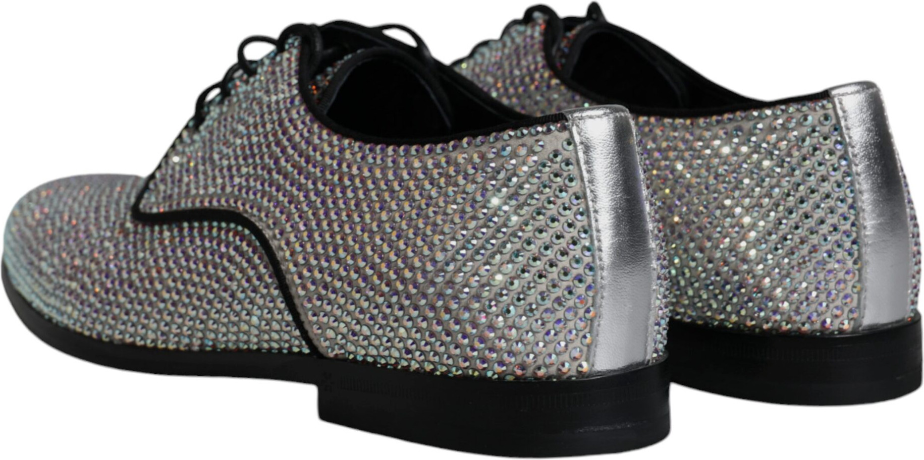 Туфли-оксфорды Derby Dolce & Gabbana
