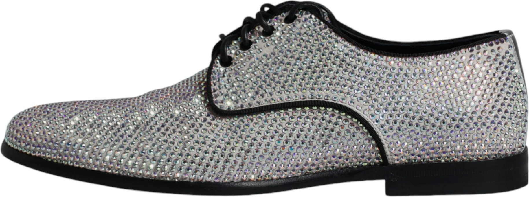 Туфли-оксфорды Derby Dolce & Gabbana