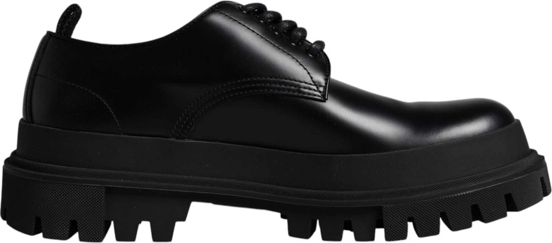 Derby dress shoes Dolce & Gabbana