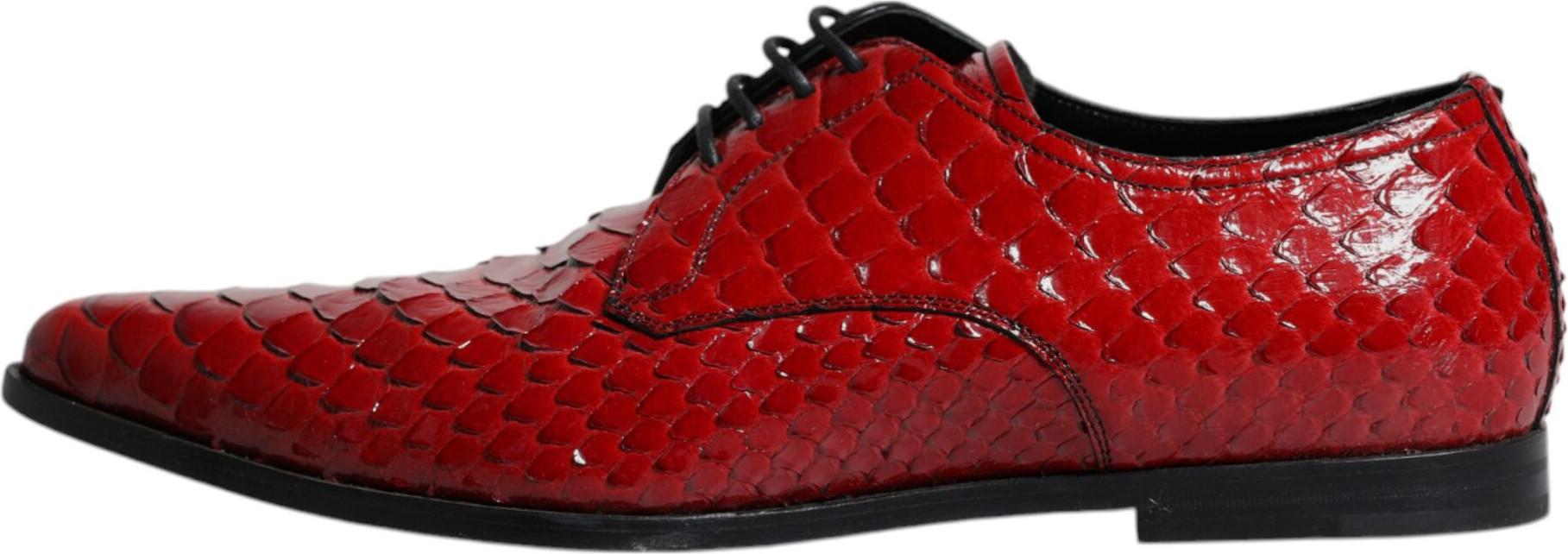 Классические туфли Dolce & Gabbana Derby
