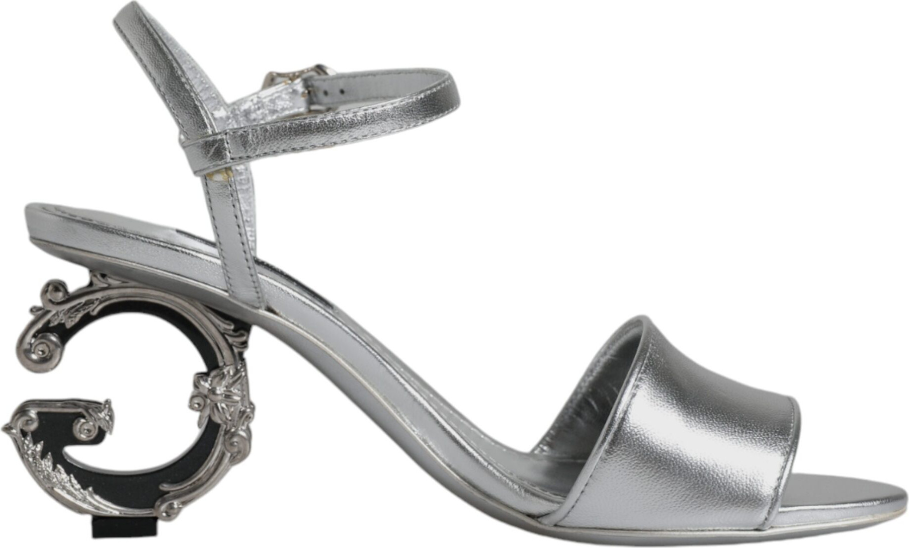 Dolce & Gabbana KEIRA to'piq etiklari