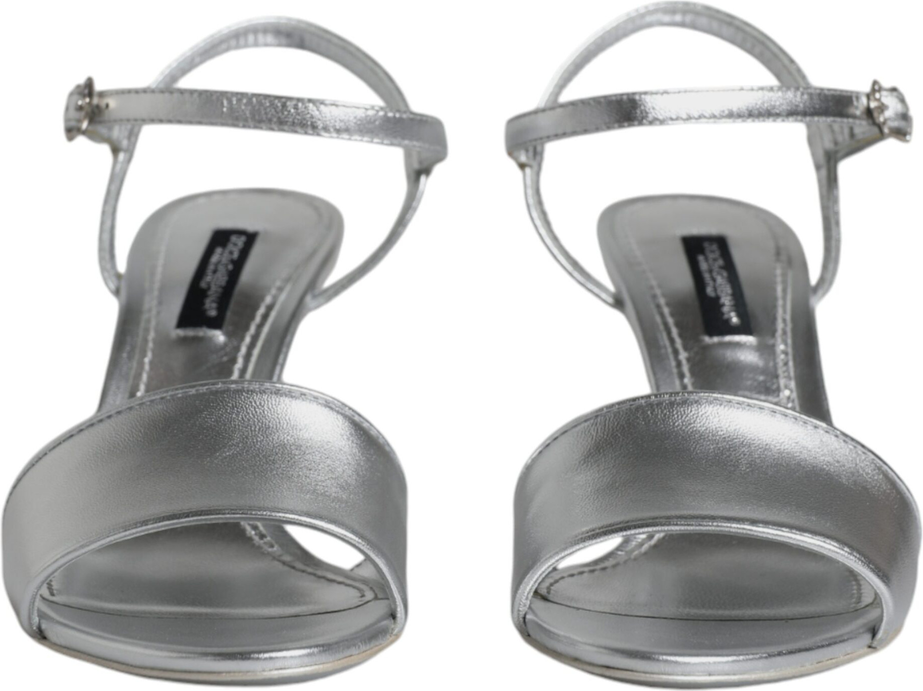 Dolce & Gabbana KEIRA to'piq etiklari