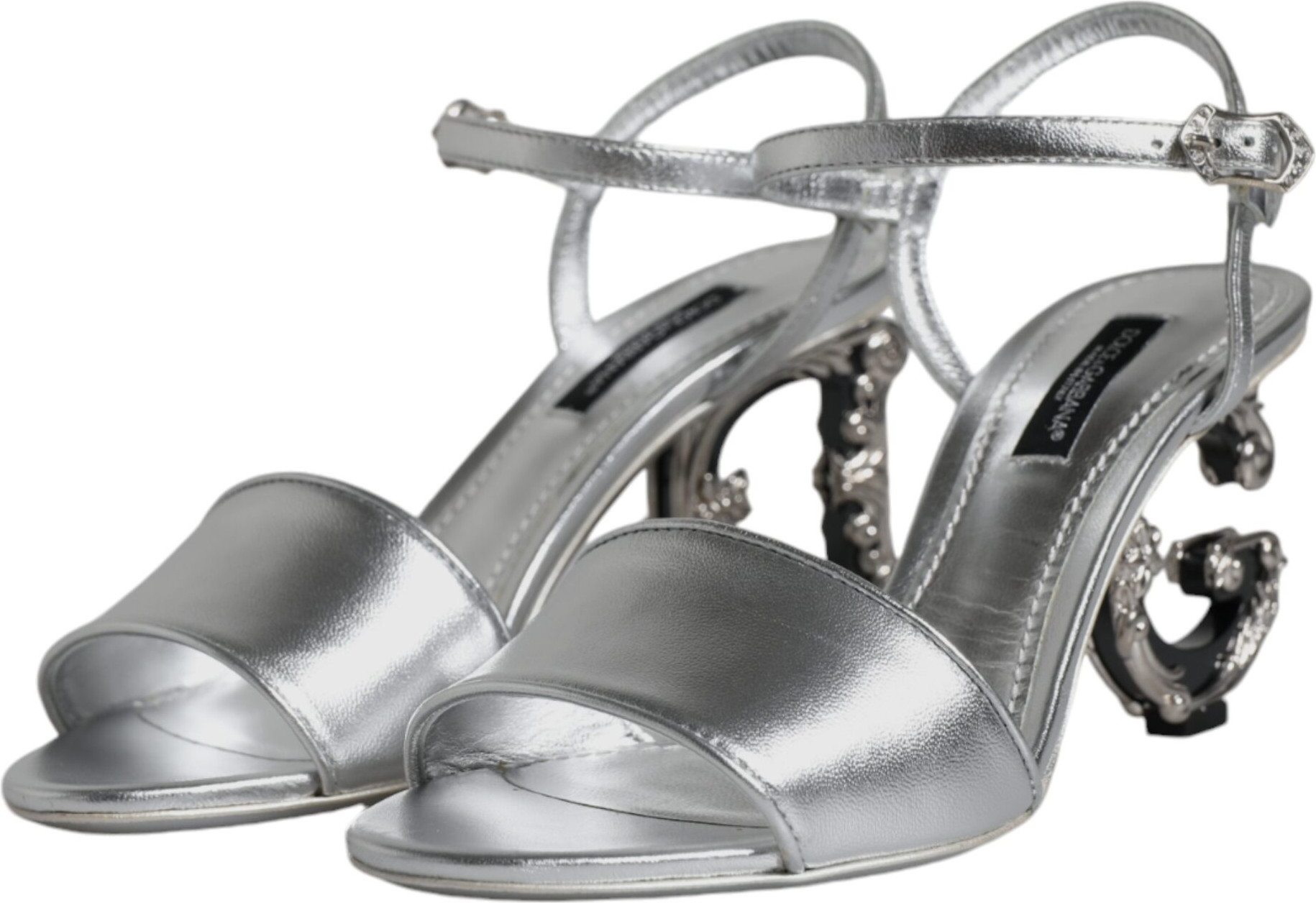 Dolce & Gabbana KEIRA to'piq etiklari