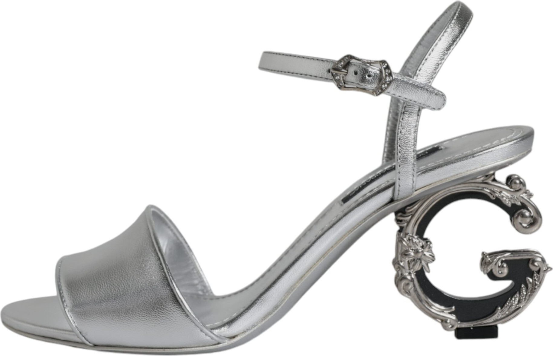Dolce & Gabbana KEIRA to'piq etiklari