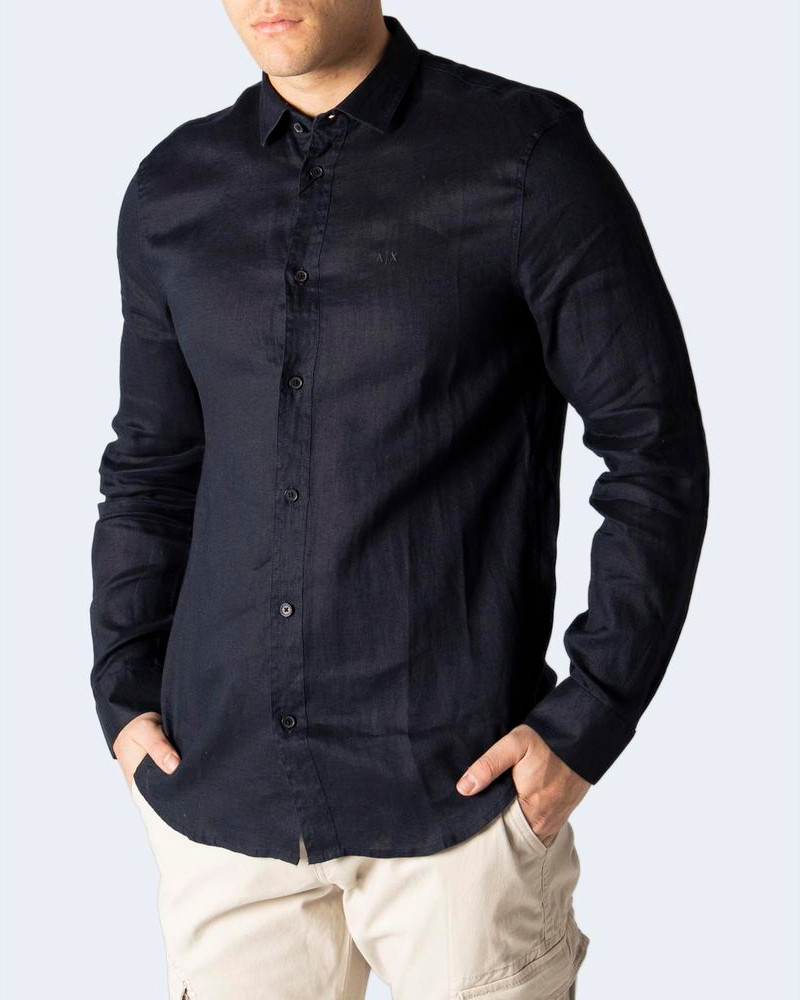 Рубашка Armani Exchange