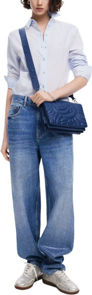 Desigual sumkasi