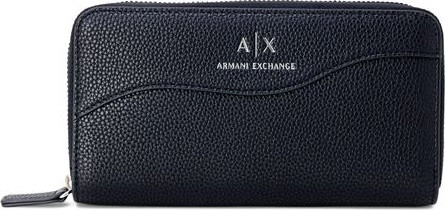 Wallet Armani Exchange