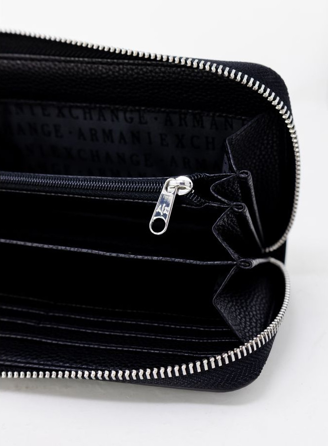 Wallet Armani Exchange