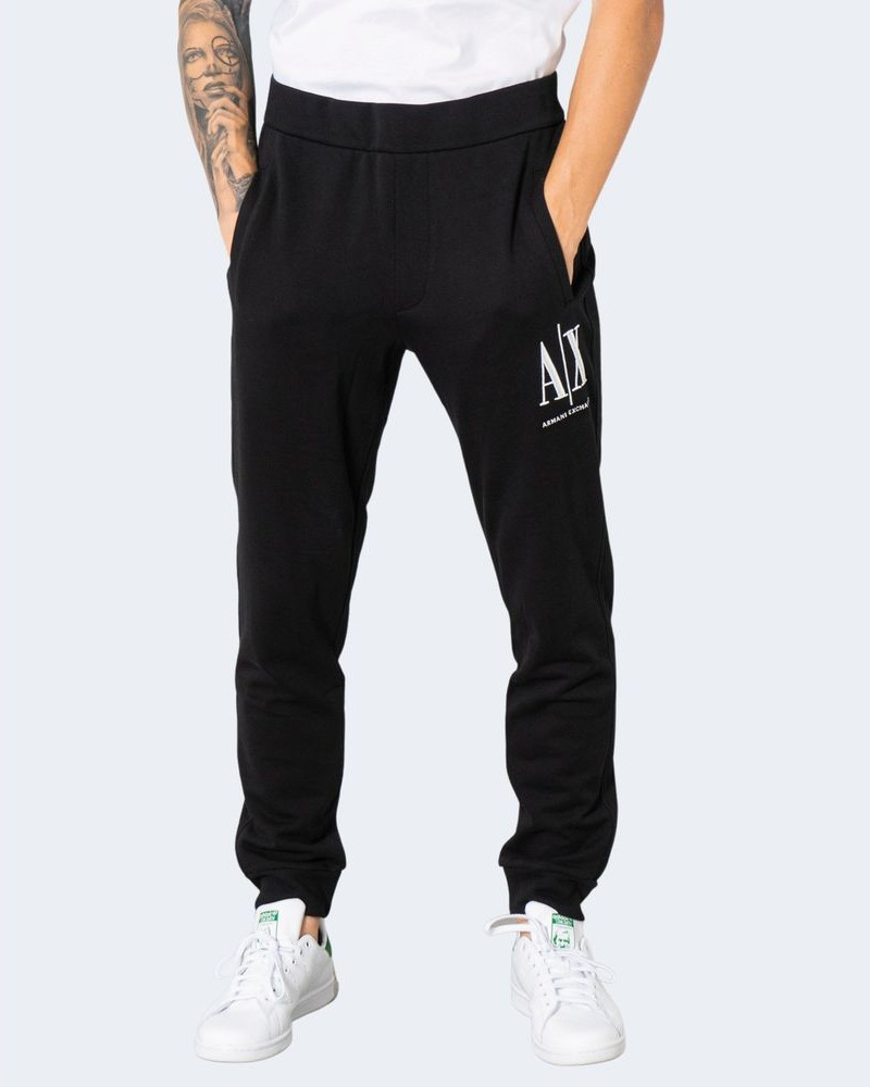 Джоггеры Armani Exchange