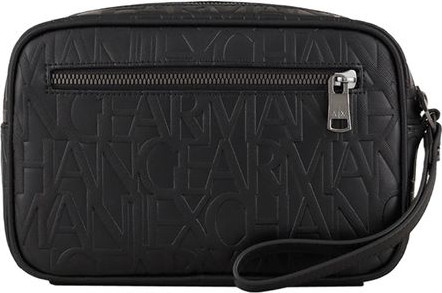 Клатч Armani Exchange