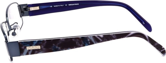 Eyeglasses Emilio Pucci