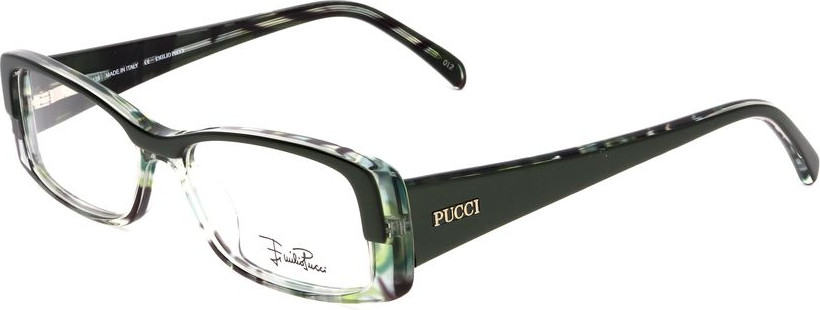 Kiyim Emilio Pucci