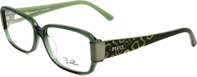 Eyeglasses Emilio Pucci