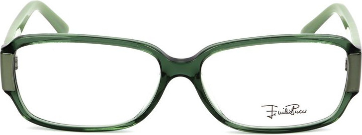 Eyeglasses Emilio Pucci