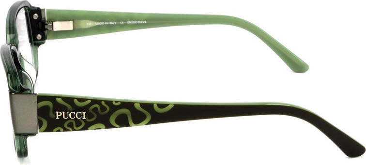 Eyeglasses Emilio Pucci