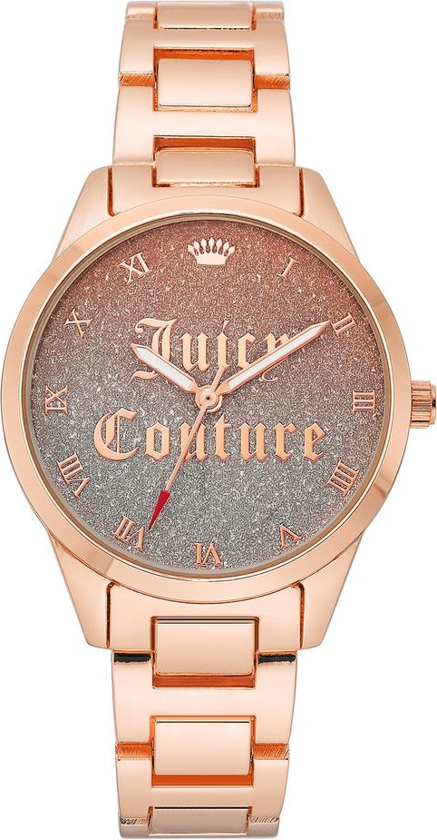 Watch Juicy Couture Multicolor Metal Watch