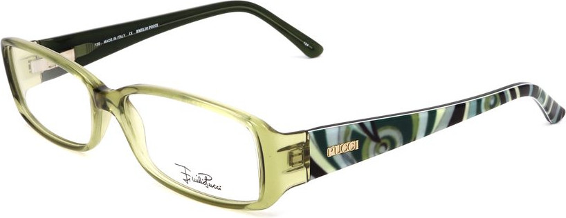 Eyeglasses Emilio Pucci