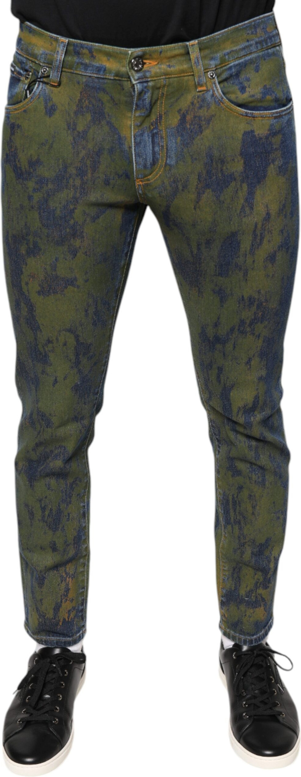 Dolce & Gabbana джинси