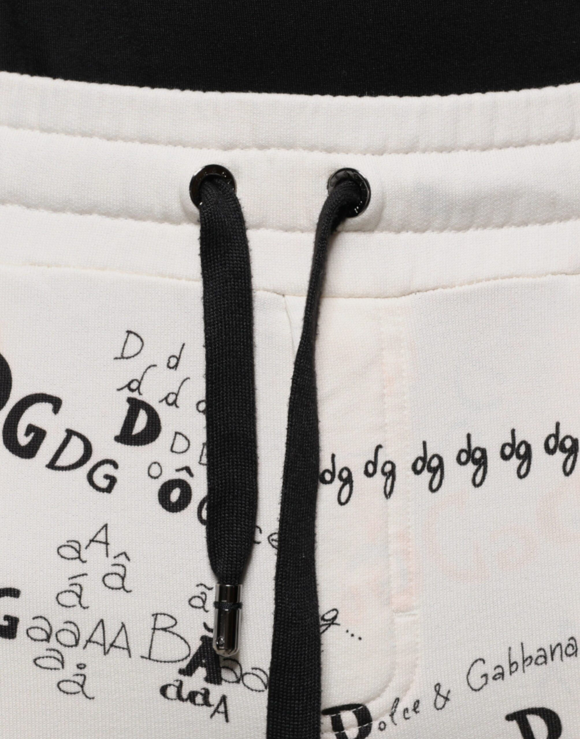 Спортивные брюки Jogger Dolce & Gabbana