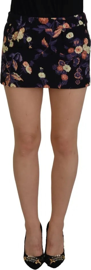 Mini Skirt Dsquared2