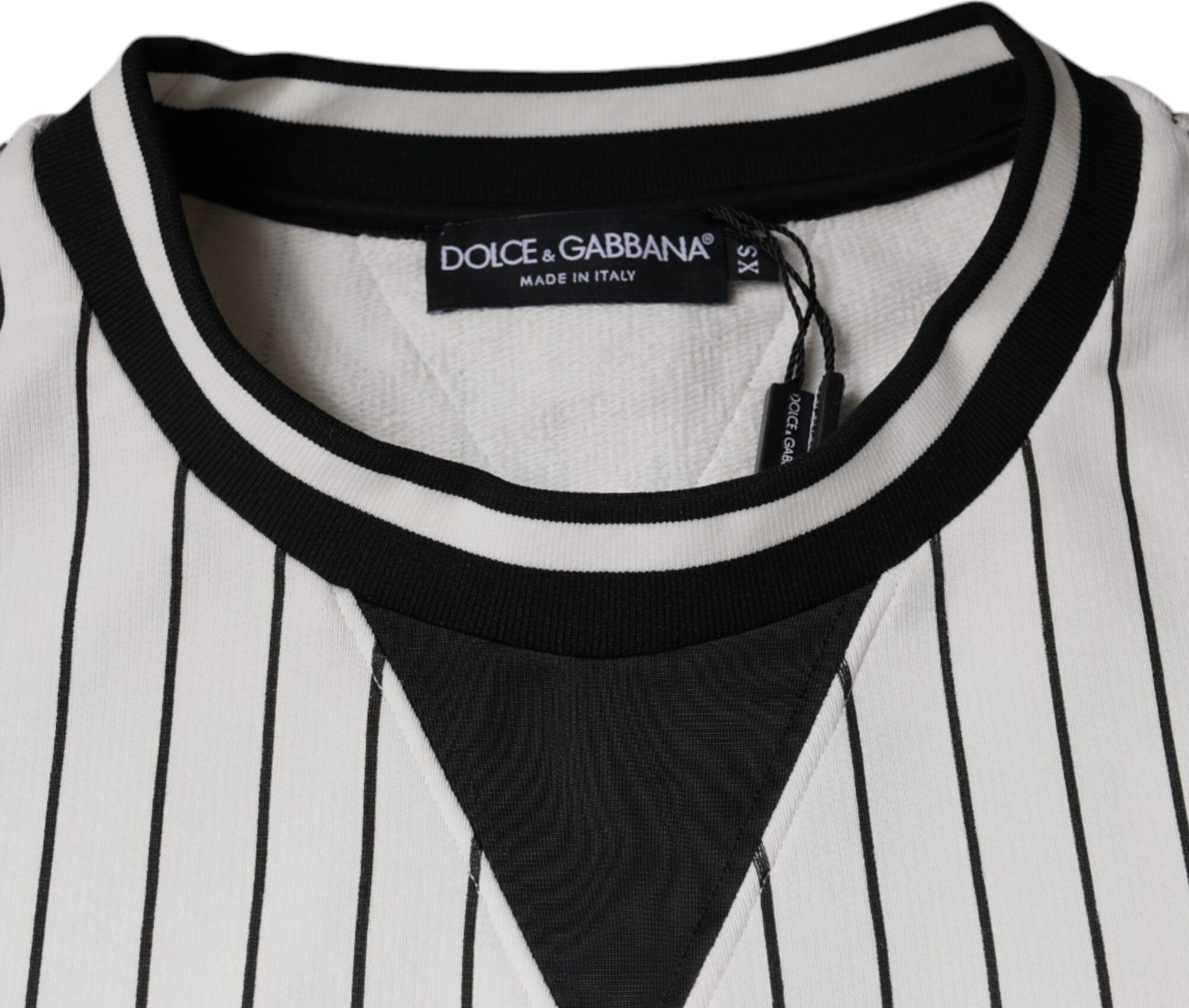Джемпер Dolce & Gabbana