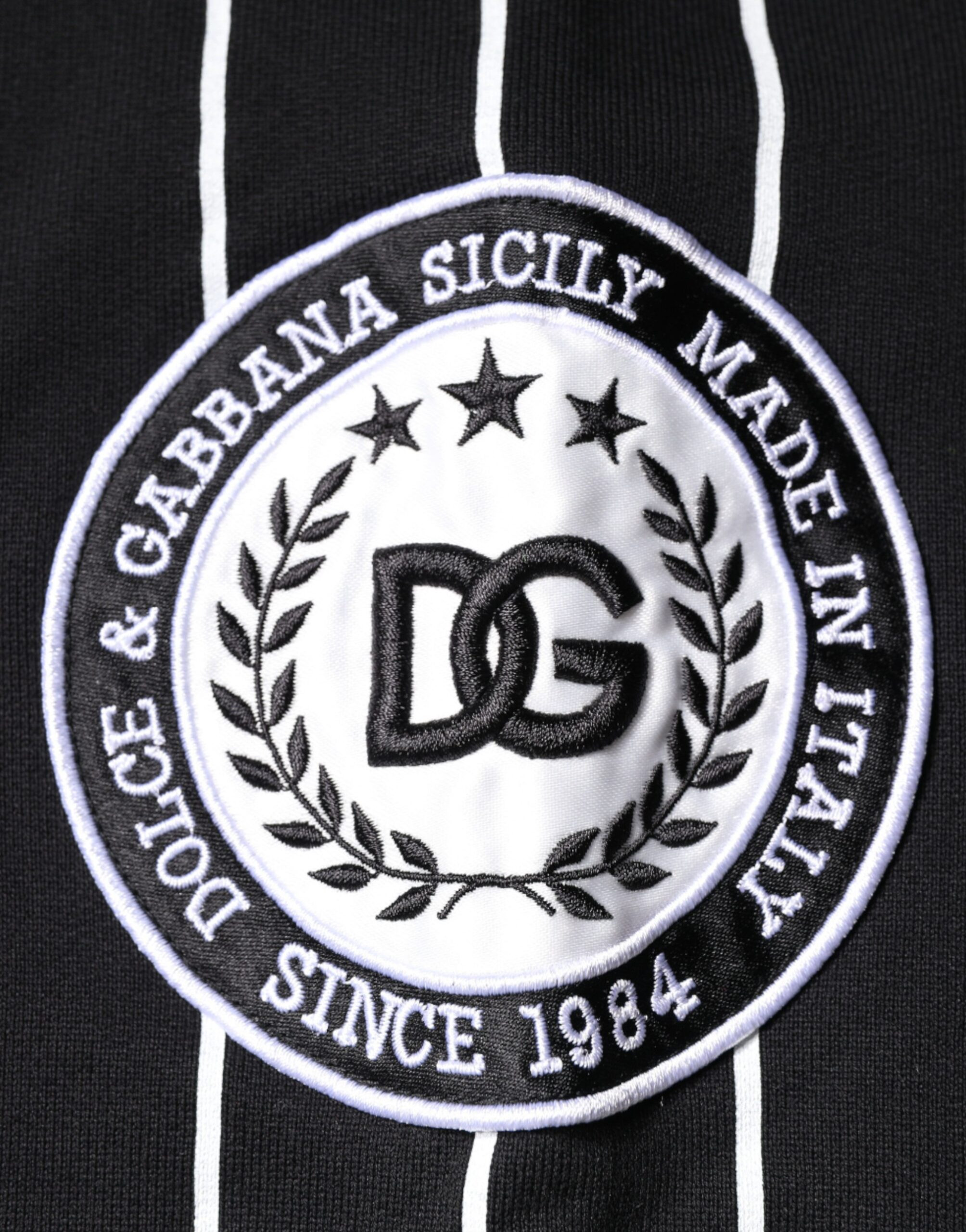 Джемпер Dolce & Gabbana
