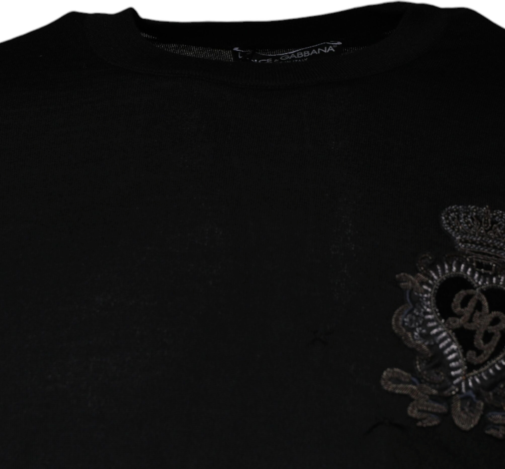 Свитер Dolce & Gabbana