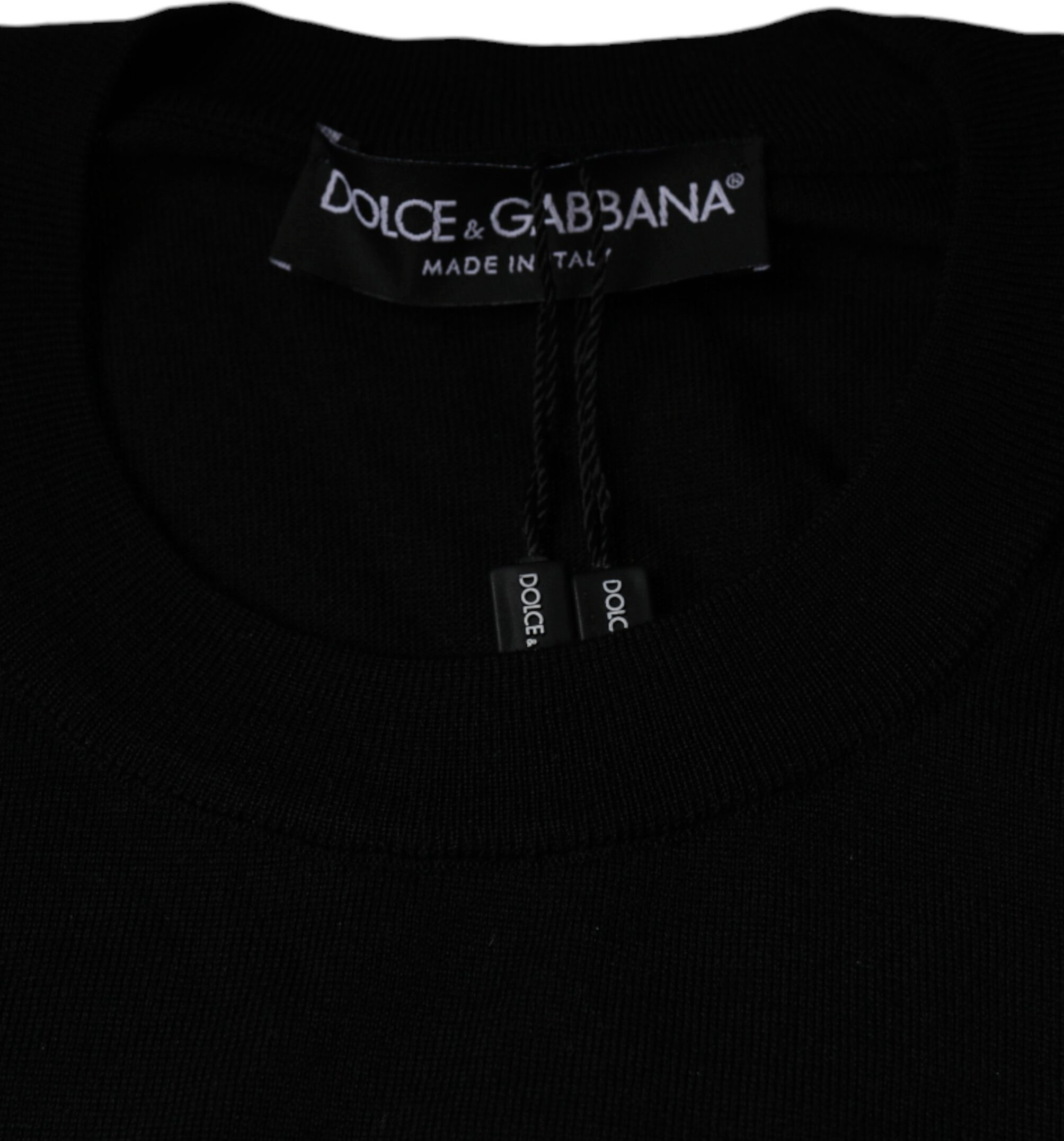 Свитер Dolce & Gabbana