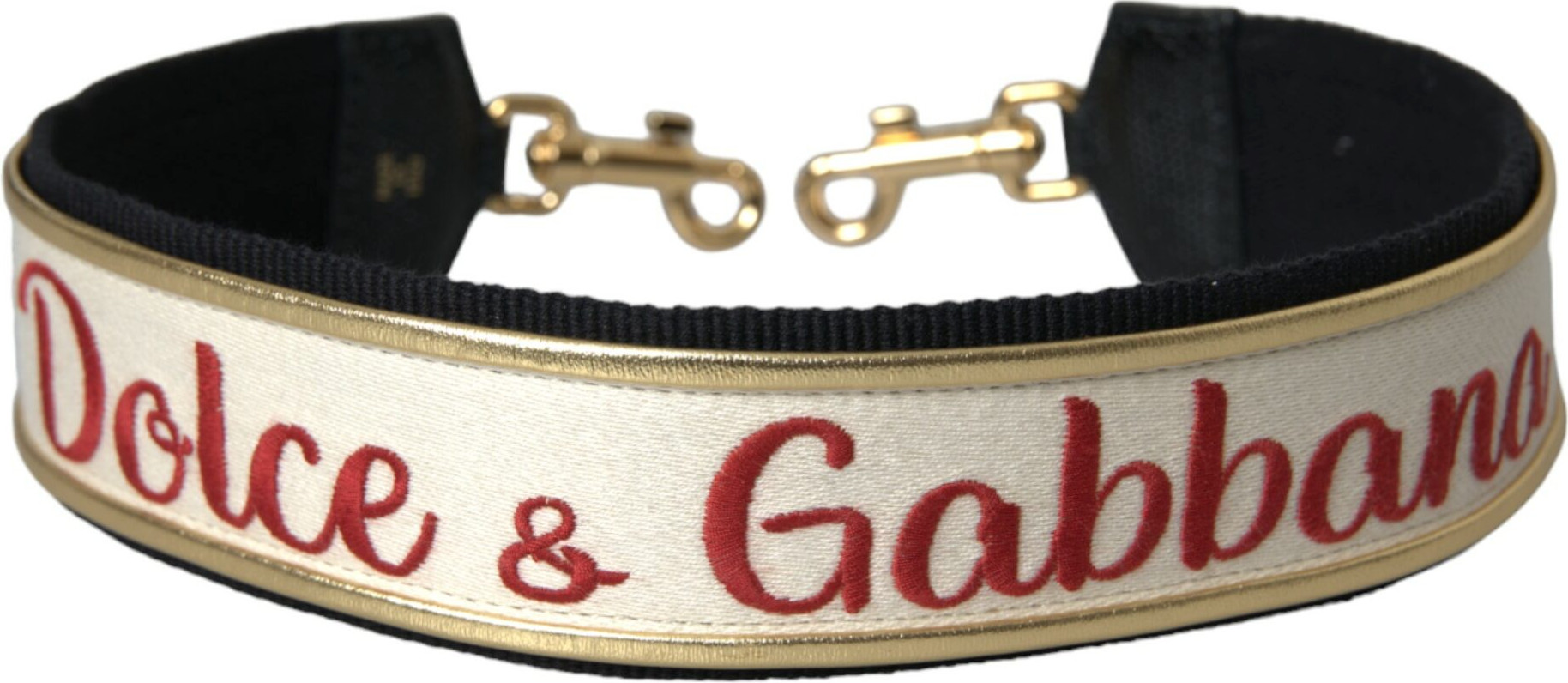 Dolce & Gabbana Aksesuar Sumka Bog'ichi