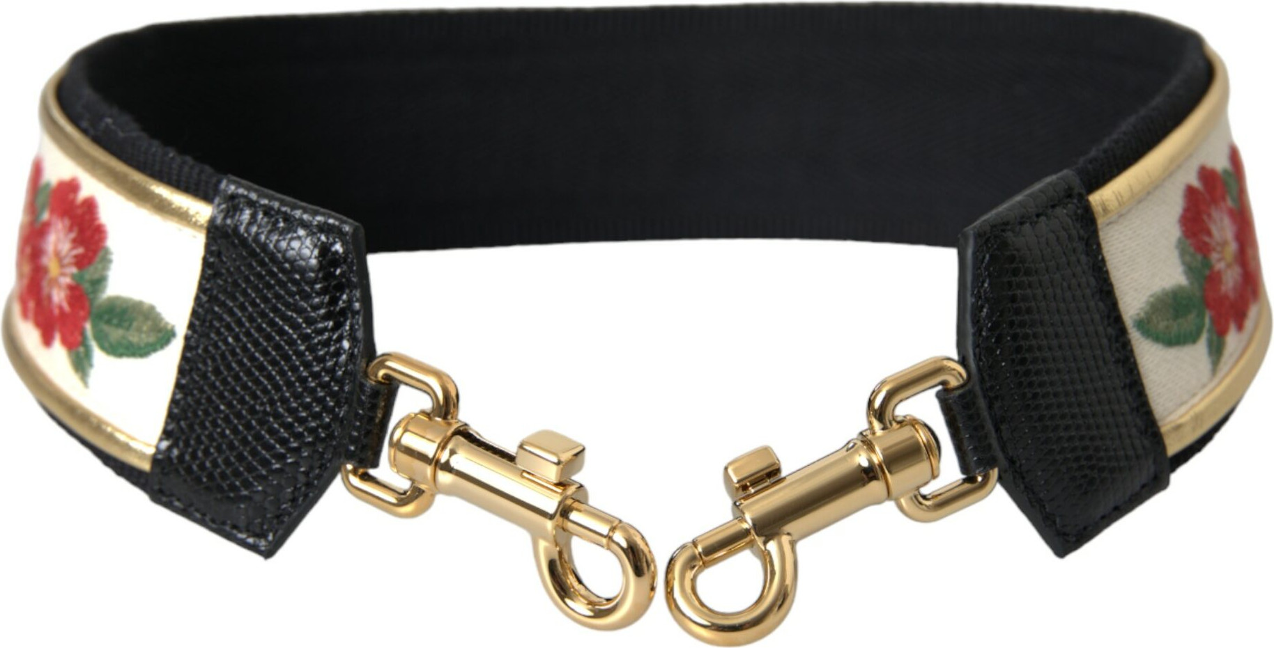 Dolce & Gabbana Aksesuar Sumka Bog'ichi