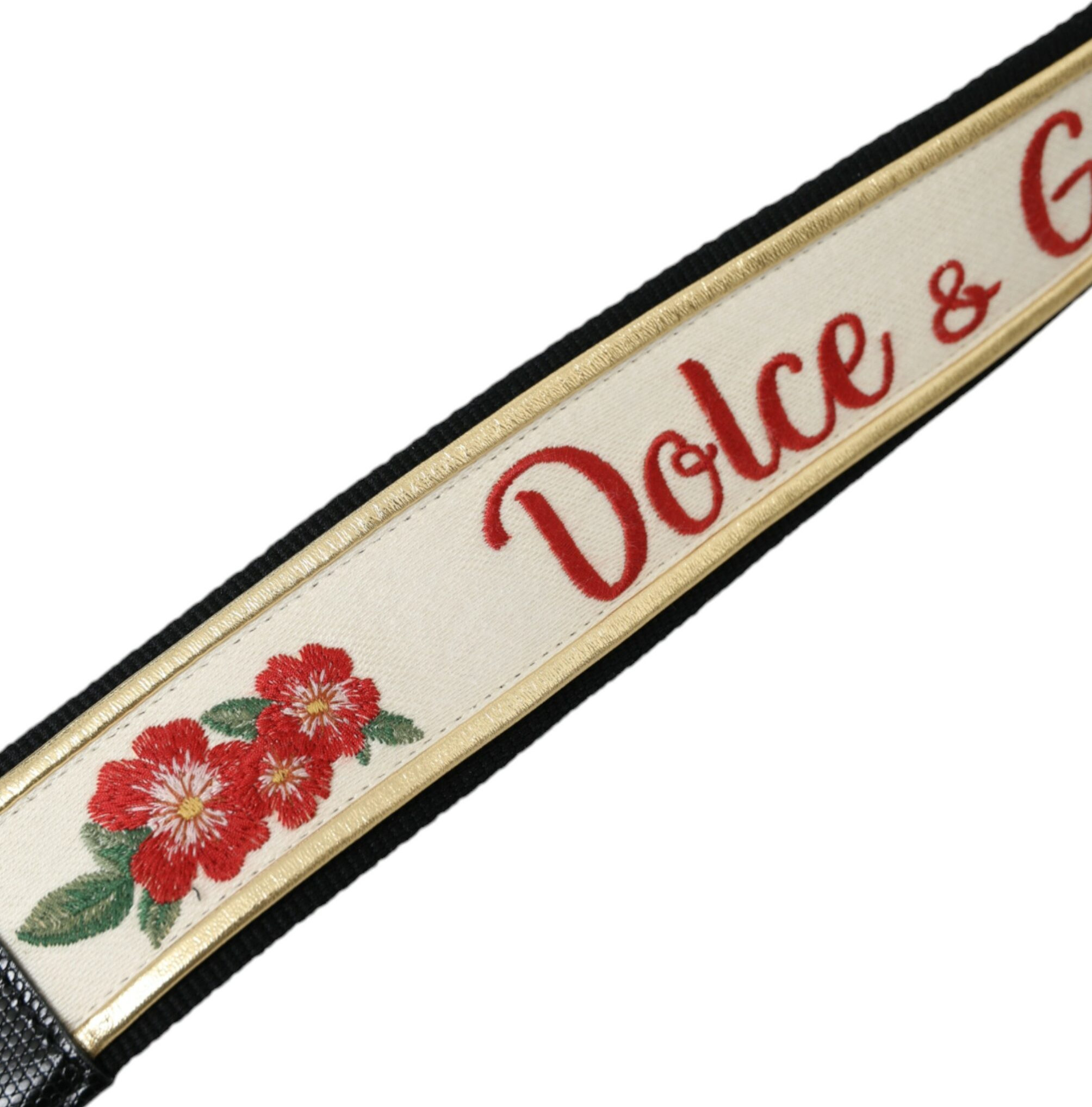Dolce & Gabbana Aksesuar Sumka Bog'ichi