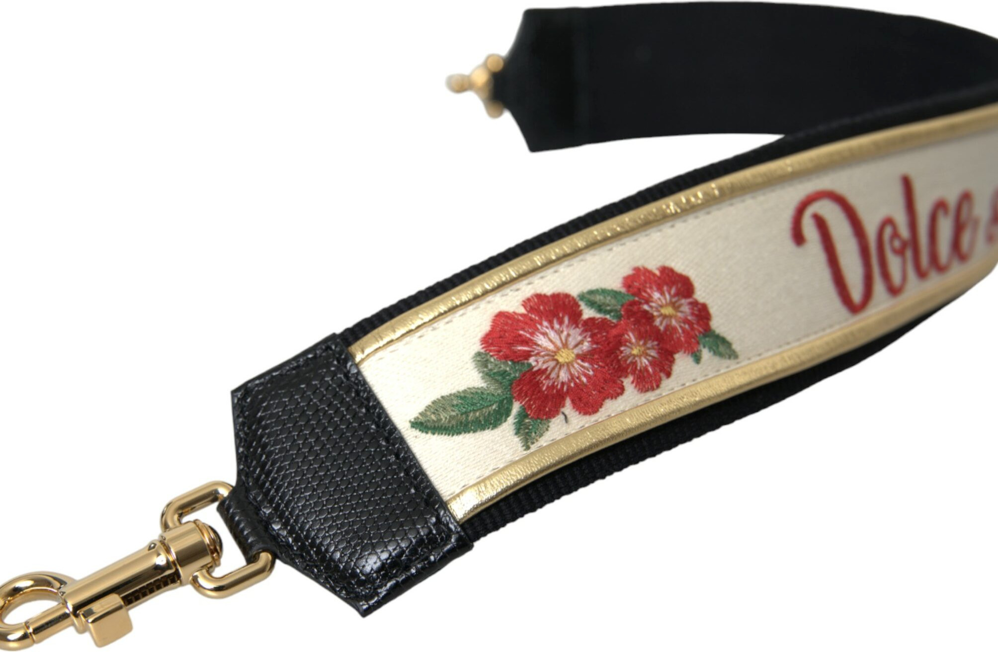 Dolce & Gabbana Aksesuar Sumka Bog'ichi