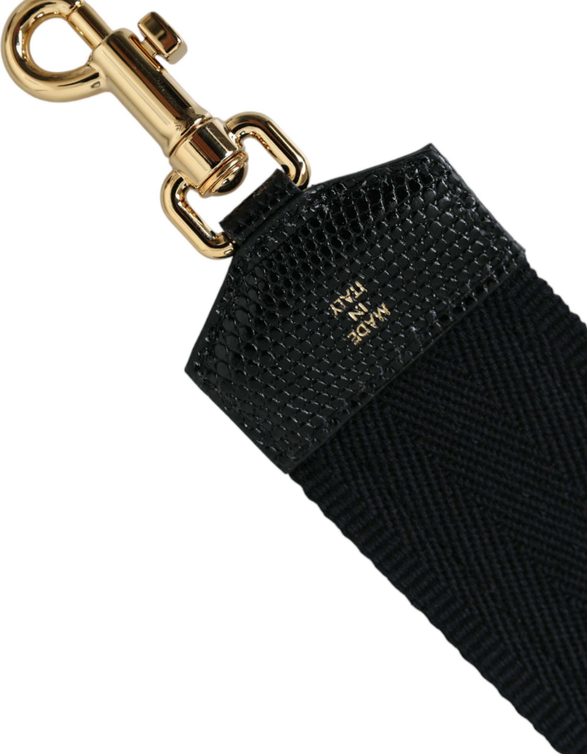 Dolce & Gabbana Aksesuar Sumka Bog'ichi