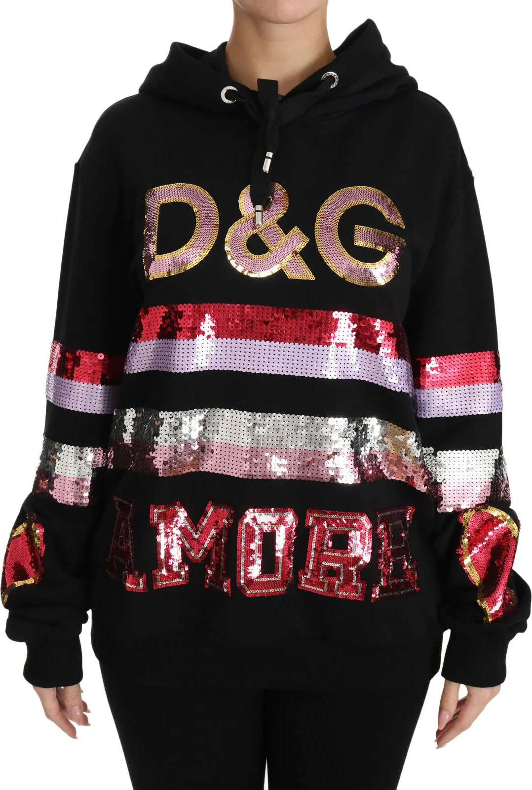 Свитер Dolce & Gabbana