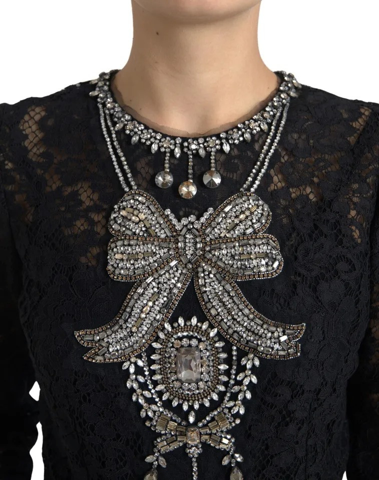 Платье-футляр Dolce & Gabbana