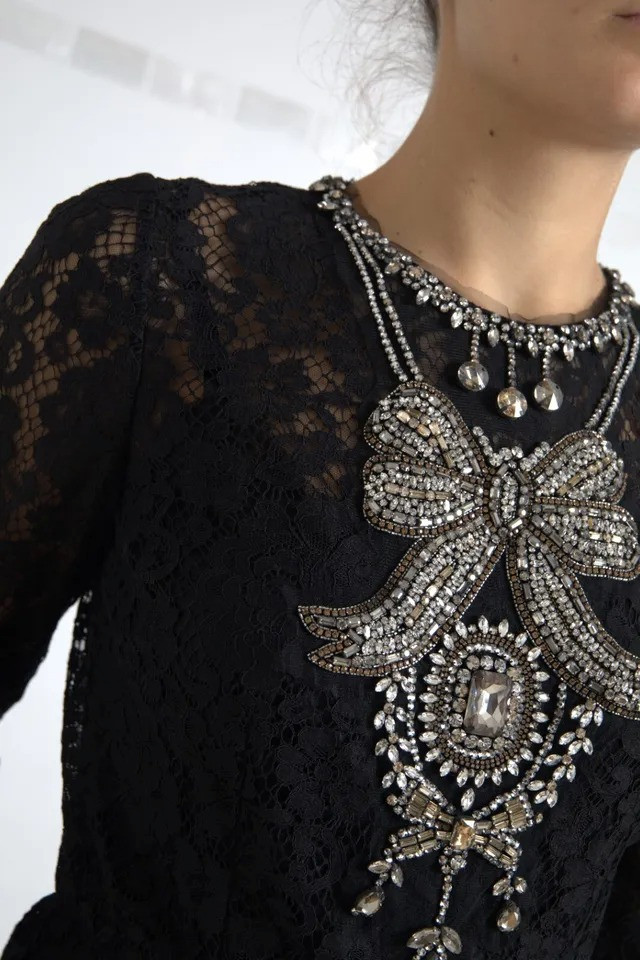 Платье-футляр Dolce & Gabbana