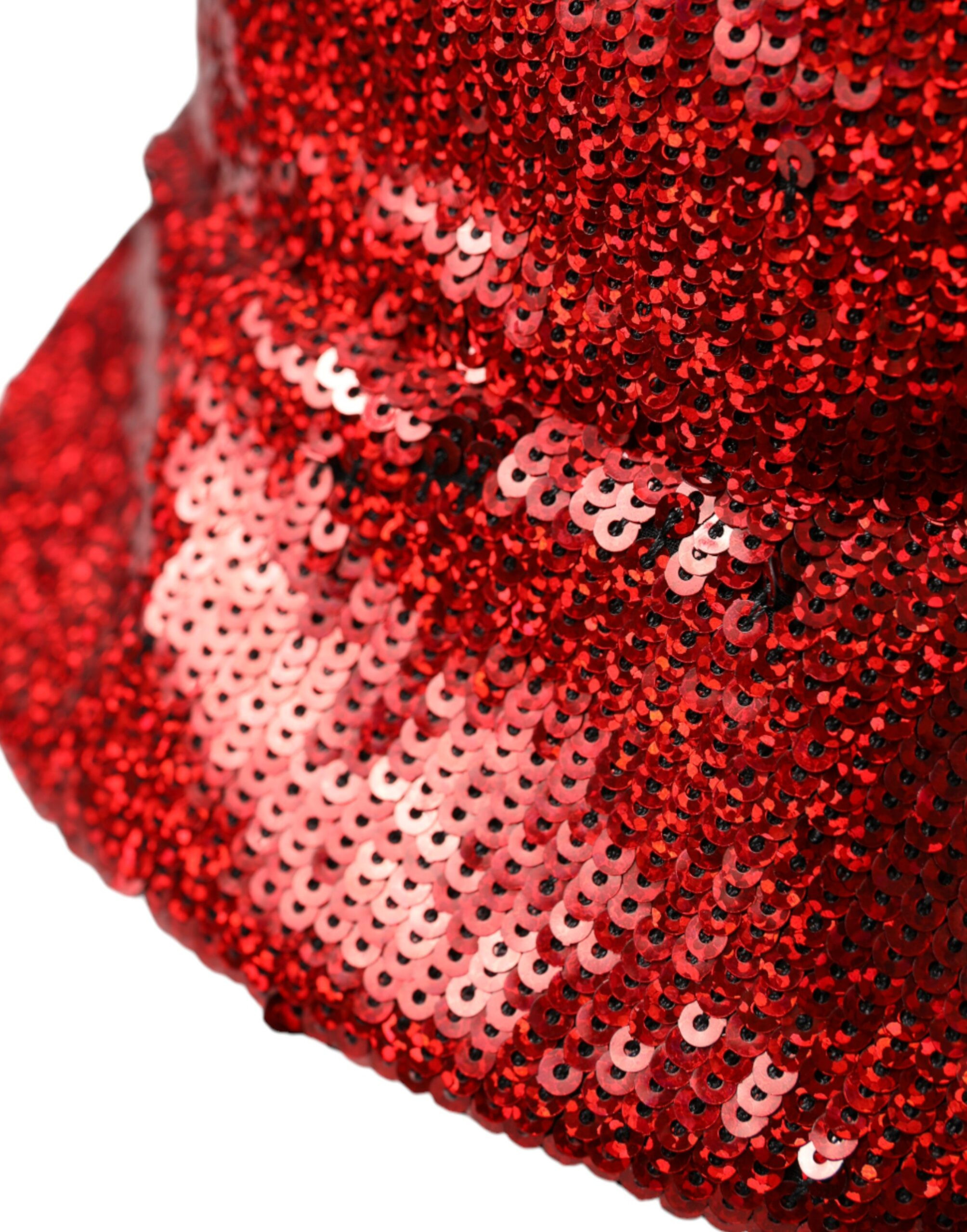 Bucket Hat Dolce & Gabbana