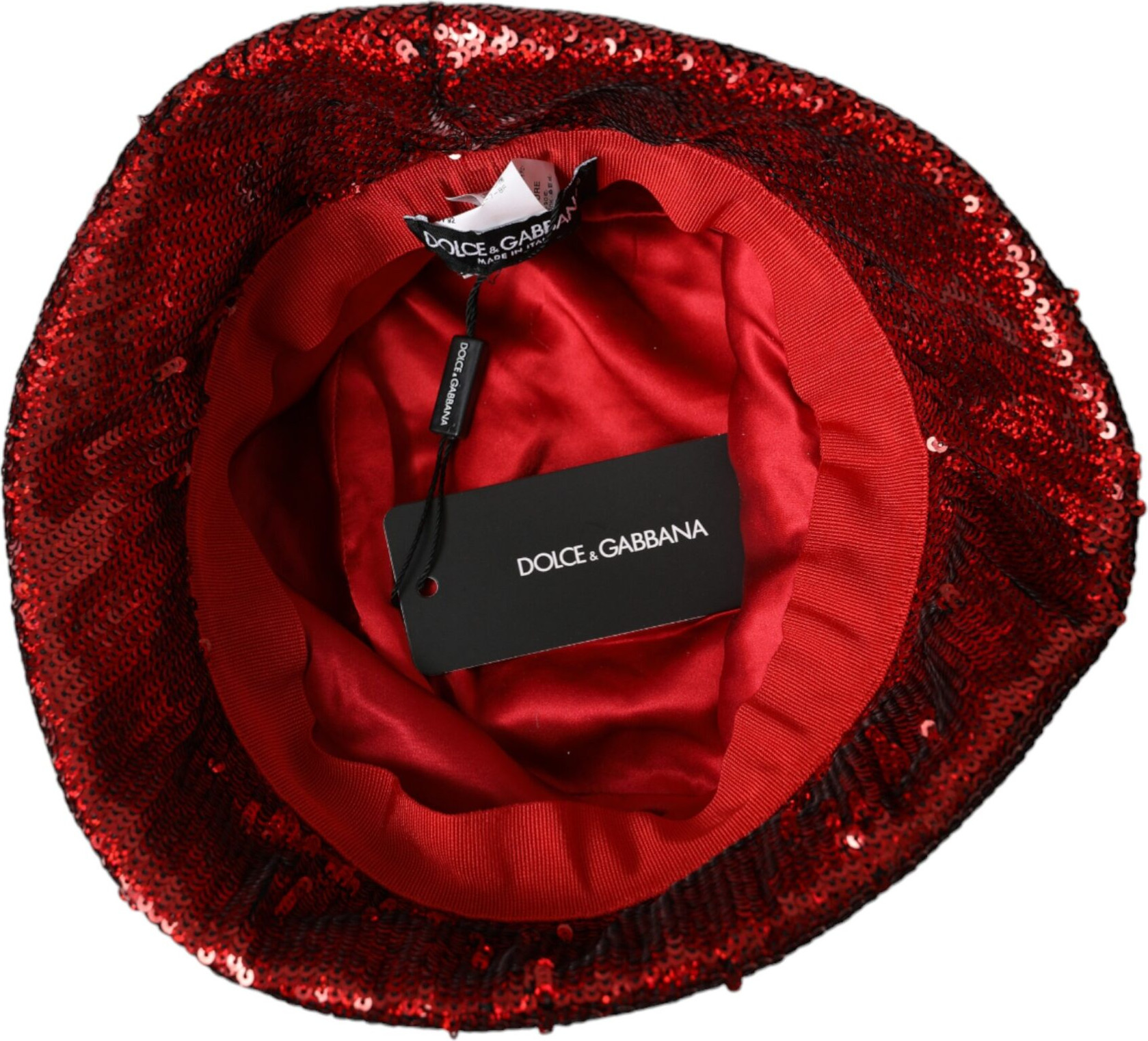 Bucket Hat Dolce & Gabbana