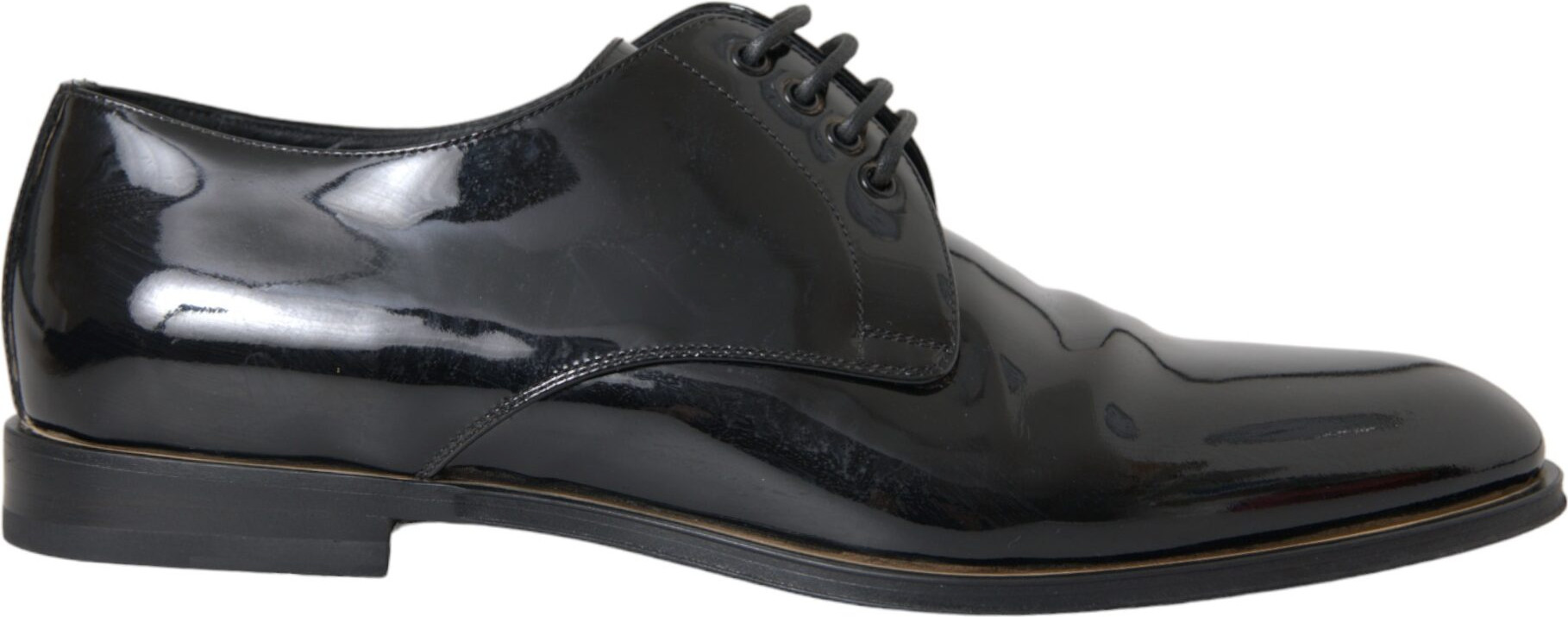 Derby Suit Shoes Dolce & Gabbana
