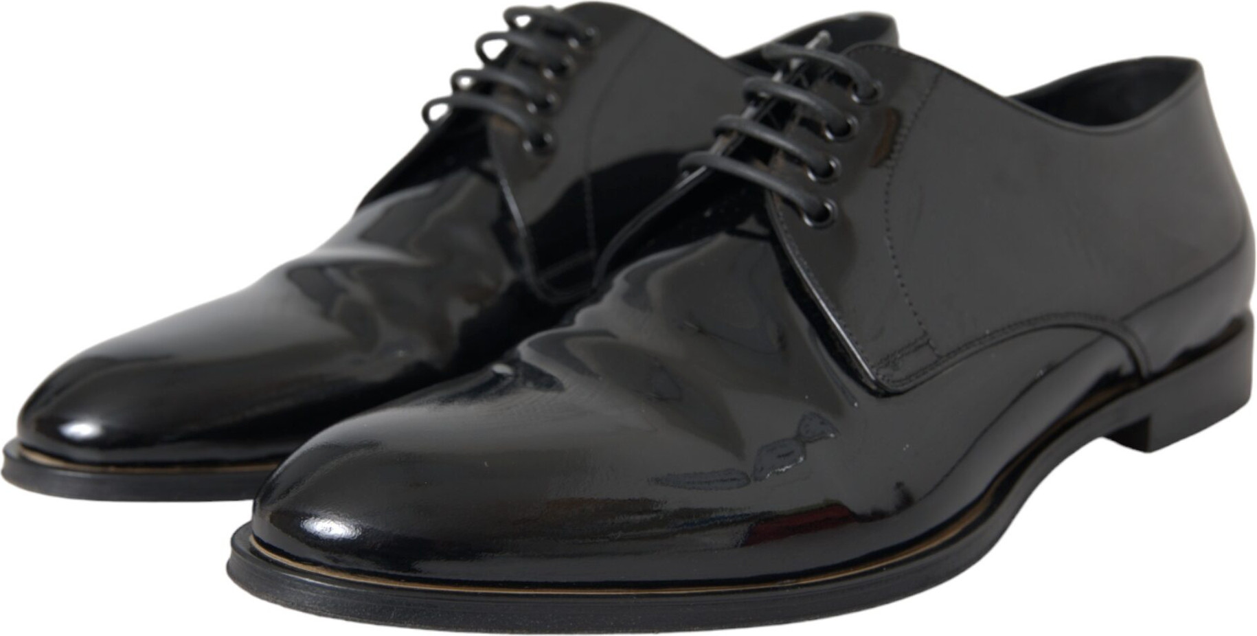 Туфли Derby Dolce & Gabbana