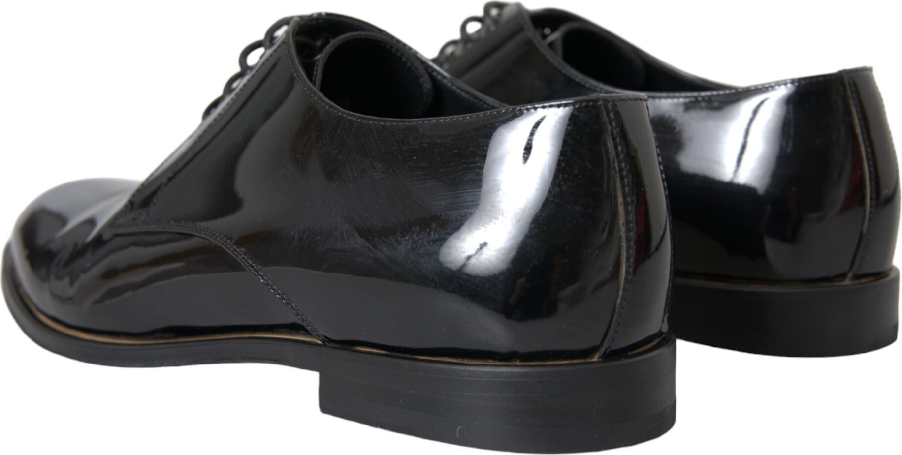 Туфли Derby Dolce & Gabbana