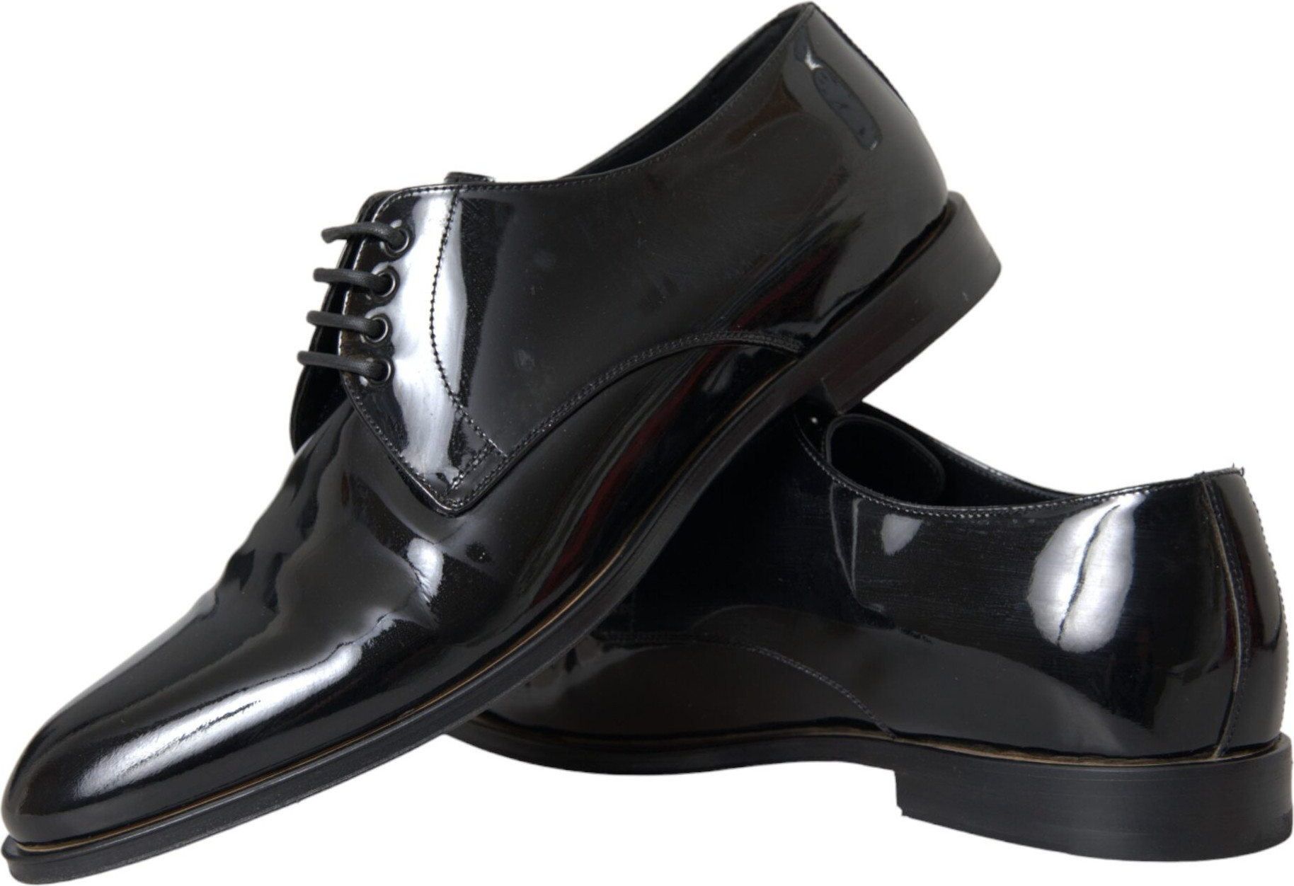 Туфли Derby Dolce & Gabbana